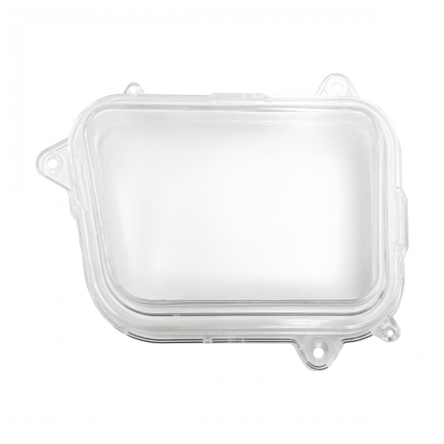 Lente Painel Adaptável p/ POP 100 2007-15 Lente Painel Adaptável p/ POP 100 2007-15