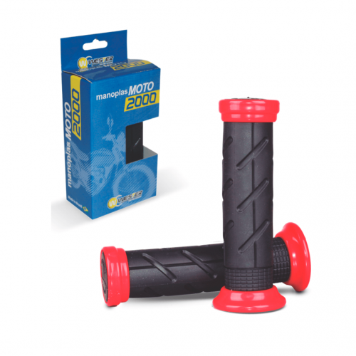 Manopla Adaptável p/ 2000/150/160 Color