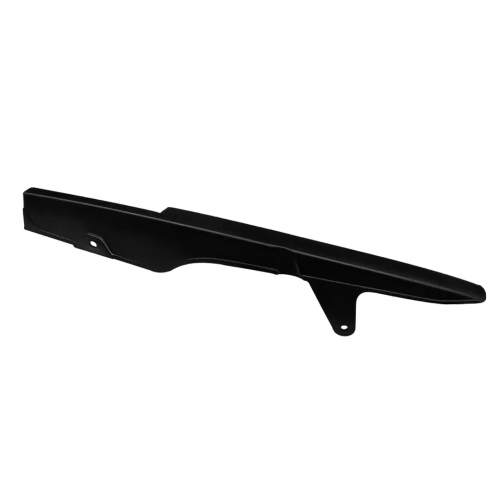 Porta Corrente de Transmissão Adaptável p/ Titan/Fan 160 2019-24 - Sem Impressão Porta Corrente de Transmissão Adaptável p/ Titan/Fan 160 2019-24 - Sem Impressão