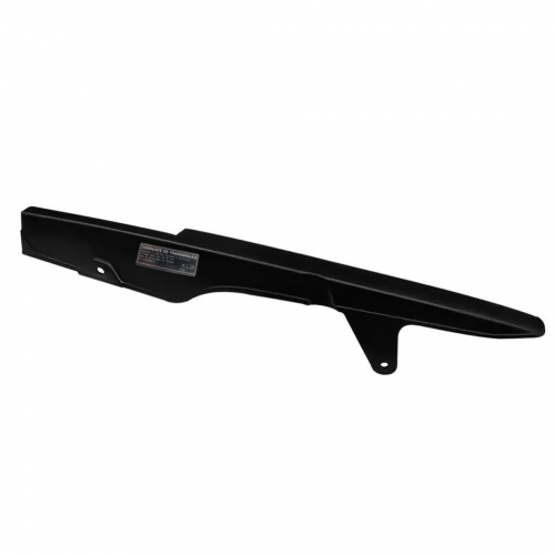 Porta Corrente de Transmissão Adaptável p/ Titan/Fan 160 2019-24 - Com Impressão Porta Corrente de Transmissão Adaptável p/ Titan/Fan 160 2019-24 - Com Impressão